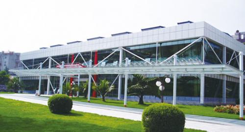 红河卷烟厂的应用